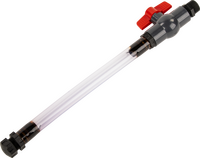 FIRE POWER Container Replacement parts