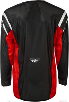 FLY RACING 2025.5 Kinetic Mesh Center Jersey