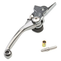 ZETA Forged Folding Brake Lever