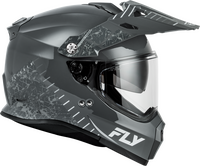FLY RACING Trekker Granite Helmet (2026)