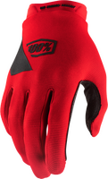100% Youth Ridecamp Gloves