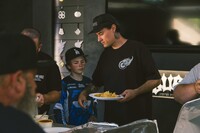 DBK Two Wheels Tee (2026)