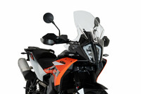 PUIG Touring Windscreen