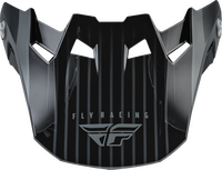 FLY RACING Formula Carbon Prime Visor