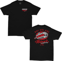 DBK Factory Tee (2026)