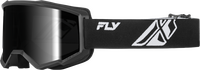 FLY RACING Focus Goggle (2026)