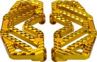 FLO MOTORSPORTS Savage Floorboards