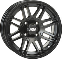 ITP SS Alloy SS316 Wheel