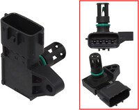 SP1 Air Temperature Sensor