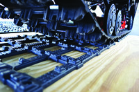 CALIBER Trax Grabber