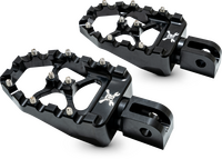 BURLY BRAND MX-Evollution Pegs