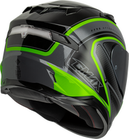 GMAX FF-98 Aftershock Helmet