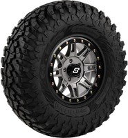 SEDONA Ridge Ripr Tire