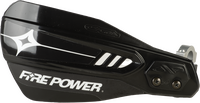FIRE POWER Fire Power Shield Handguards