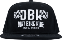 DBK Till The End 4Fifty Snapback