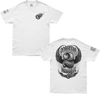 DBK Two Wheels Tee (2026)