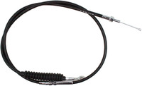 MOTION PRO Black Vinyl Clutch Cable