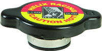 HELIX Radiator Cap