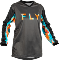 FLY RACING Women's F-16 Jersey