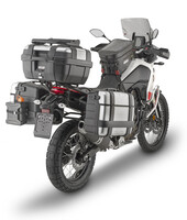 GIVI Tkr Mounting Hardware