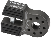 FACTOR 55 FlatLink XTV Winch Shackle Mount