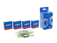 SKF Wheel Bearing/Seal Kit