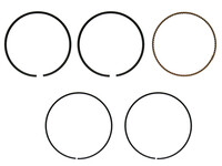 NAMURA Piston Ring Kit