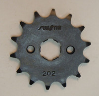 SUNSTAR Powerdrive Steel Countershaft Sprocket