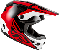 Fly Racing Kinetic Crest Helmet