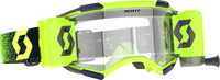 SCOTT Fury Goggle