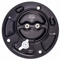 VORTEX Gas Cap