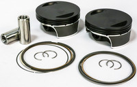 WISECO Piston Kit