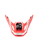 ALPINESTARS SM7 Deed Visor