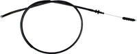 MOTION PRO Black Vinyl Clutch Cable