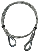 KFI Manual Lift Kit Replacement Cable