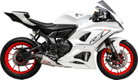 YOSHIMURA AT2 Slip-On Exhaust