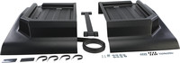 Open Trail Molded UTV Roof Polaris RZR 570 / 800 / 900 2008-2017