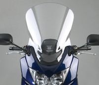 NATIONAL CYCLE Fairing Mount V-Stream Windscreen