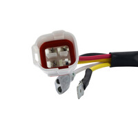 RM STATOR High Output Stator, Charging System Conversions, Ignition System, & Lighting Upgrade Kits