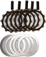EBC Dirt Racer Clutch Set