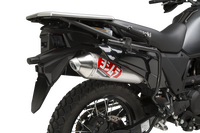 YOSHIMURA RS-2 Slip-On Exhaust