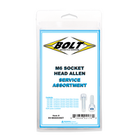 BOLT Socket Head Allen Bolt