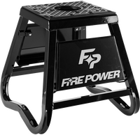 FIRE POWER Works Stand