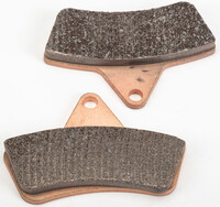 ALL BALLS Sintered Brake Pads