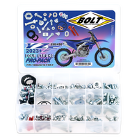 BOLT Model Specific Pro-Pack Kit