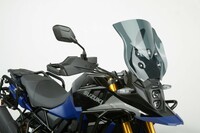 NATIONAL CYCLE Fairing Mount V-Stream Windscreen