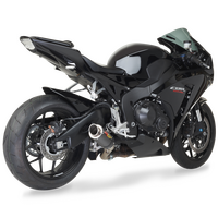 Hotbodies Superbike 2 Undertail Kits