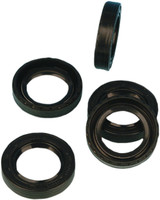 James Gasket Fork Seals For Harley