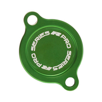RFX Oil Filter Covers