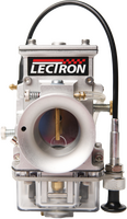 LECTRONS LLC Carburetor Kit for Harley Davidson